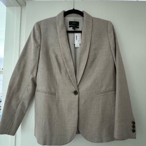 J.Crew Parke Blazer